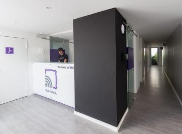 Recepción del hotel · Hotel en Venta, Centro de Guayaquil, Elimo