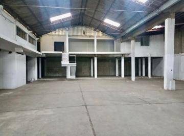 Bodega-Galpón , Guayaquil · Bodega de Alquiler en La Av Juan Tanca Marengo