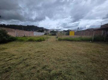 Terreno / Lote , Cuenca · Terreno de 1900 m² en Renta en El Sector de Yanuncay, Cerca del Mall del Río