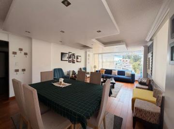 Departamento de 4 habitaciones, Quito · Departamento en Venta de 4 Dorm. en Bellavista – Dentro de Urbanización