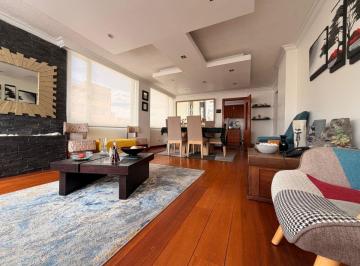 Departamento de 4 habitaciones, Quito · Departamento en Venta de 4 Dorm. en Bellavista – Dentro de Urbanización