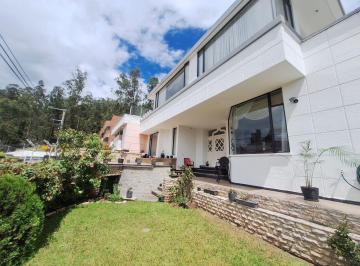 Casa · 474m² · 4 Habitaciones · Casa - El Bosque