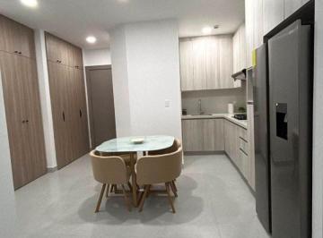 Suite de 1 habitación, Guayaquil · Suite Amoblada en Vizcaya 2 Estreno
