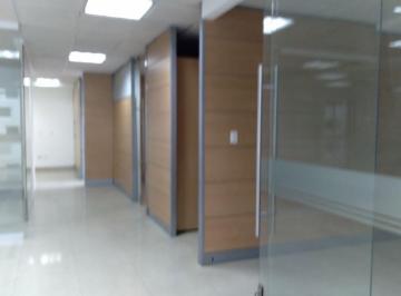 Oficina comercial , Quito · Republica de El Salvador Oficina Comercial con Divisiones de 180 m² en Renta