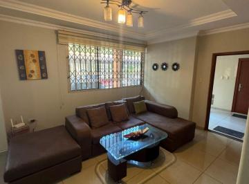 Departamento de 2 habitaciones, Guayaquil · Dpto. Full Amoblado, con Patio y Excelente Ubicación - Kennedy Norte