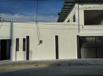 Fachada · Casa por Estrenar en General Villamil Playas