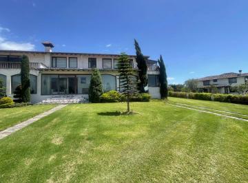 Casa de 3 habitaciones, Otavalo · Casa en Venta – Prados de Pastaví, Quichinché - Otavalo
