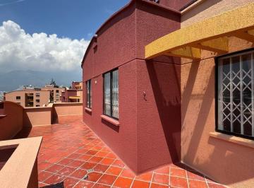 Departamento de 3 habitaciones, Quito · Departamento en Venta, Sector Colegio Letort de 3 Habitaciones con Terraza