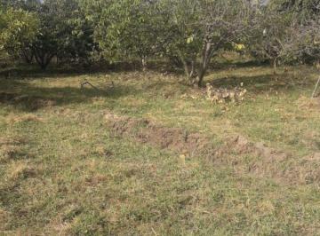 Hacienda-Quinta de 2 habitaciones, San Miguel de Urcuquí · Terreno de 35.000 m² con Agua de Riego, Tractorable Urcuqui Imbabura