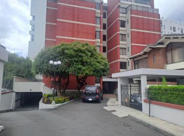 Departamento de 2 habitaciones, Quito · Departamento de 100 m² con 2 Habitaciones en Alquiler en La Carolina