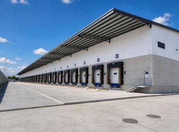Bodega-Galpón · 25000m² · Bodega de Alquiler de 10000 m²
