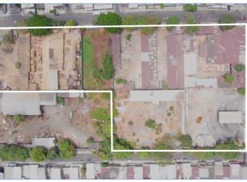 Terreno / Lote , Guayaquil · ¡único en El Sector! Macro Terreno Industrial / Comercial de 13.347 m² con Frente Directo Al Río