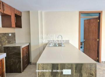 Departamento · 115m² · 3 Habitaciones · Departamento de Arriendo Nuevo La Colmena Sur de Quito