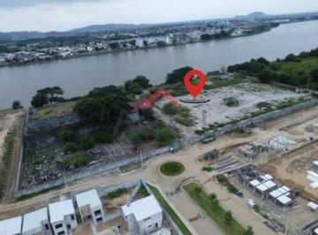 Terreno / Lote , Guayaquil · Se Vende Terreno Atrás de Mucho Lote 2