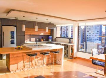 Departamento · 135m² · 2 Habitaciones · 1 Estacionamiento · Departamento de Arriendo Bellavista