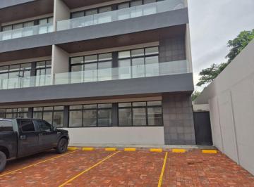 Departamento de 3 habitaciones, Guayaquil · Departamento de Estreno en Alquiler. Entrerios Via Samborondon