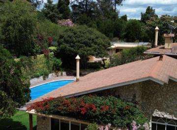 Casa de 4 habitaciones, Quito · Quinta en Renta en Pifo | Piscina, Amplios Jardines y Entorno Exclusivo