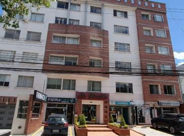 Departamento de 3 habitaciones, Quito · Departamento de 106 m² con 3 Dorm. en Venta en Jipijapa