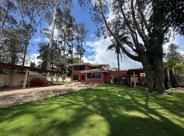 Casa de 3 habitaciones, Quito · Amagasi del Inca - Propiedad Hermosa de Venta