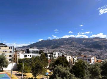 Departamento de 3 habitaciones, Quito · Hermoso Departamento de Venta en Ponceano