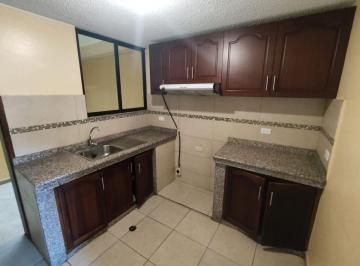 Departamento de 3 habitaciones, Quito · C/ Jardín del Valle, Departamento de 120 m² en Arriendo, Sector Monjas