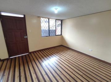 Departamento de 3 habitaciones, Quito · C/ Jardín del Valle, Departamento de 120 m² en Arriendo, Sector Monjas