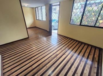 Departamento de 3 habitaciones, Quito · C/ Jardín del Valle, Departamento de 120 m² en Arriendo, Sector Monjas