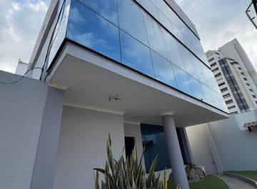 Edificio-Hotel-Fabrica , Guayaquil · Alquiler - Venta Edificio de Oficinas 489 m² - Kennedy Norte - Norte de Guayaquil