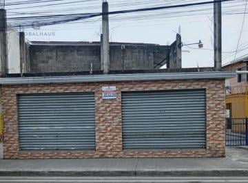 Local comercial · 26m² · Alquiler de Locales Comerciales en Mucho Lote 1 Frente a Parque Lineal. m. N