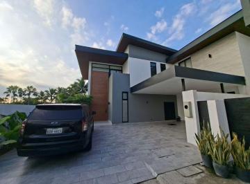 Casa de 4 habitaciones, Guayaquil · Venta o Alquiler Casa - Mocoli Golf Club