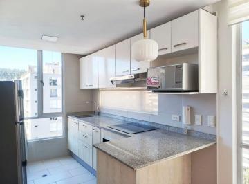 Suite de 1 habitación, Quito · Suite en Renta 53 m², 1 Parqueadero, 1 Bodega. República del Salvador