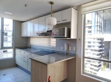 Suite de 1 habitación, Quito · Suite en Renta 53 m², 1 Parqueadero, 1 Bodega. República del Salvador