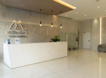 Oficina comercial , Guayaquil · Oficina en Alquiler Torre Millenium, Kennedy, Guayaquil