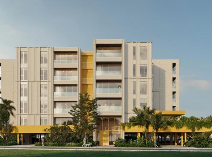 Proyecto vertical , Guayaquil · Mocolí y Samborondon Departamentos por Estrenar y en Proyecto.