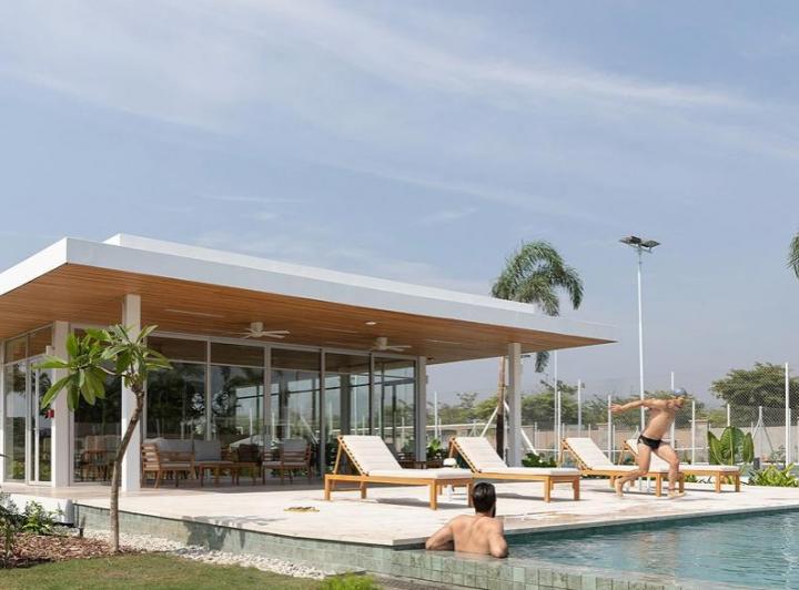 Proyecto vertical , Guayaquil · Mocolí y Samborondon Departamentos por Estrenar y en Proyecto.