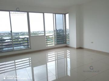 Departamento · 100m² · 3 Habitaciones · 1 Estacionamiento · Departamento en Venta con Ascensor Al Norte de Guayaquil m. N.