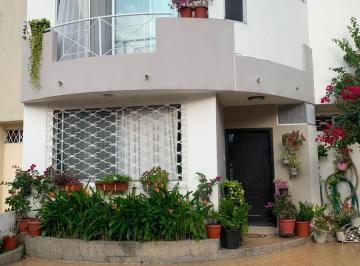 Casa de 3 habitaciones, Guayaquil · Vendo Hermosa Casa en Conjunto Cerrado, Urbanización San Felipe, Guardiania y Seguridad 24/7