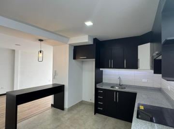 Departamento · 113ha · 3 Habitaciones · 1 Estacionamiento · Venta Departamento de 3 Dorm. a Estrenar en La Gasca