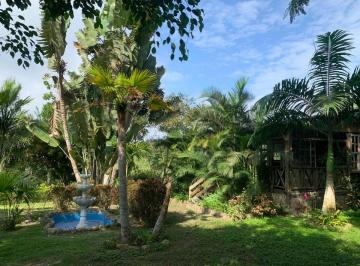 Quinta vacacional de 3 habitaciones, Manta · Quinta de Venta en El Bosque Pacoche Manta Manabi