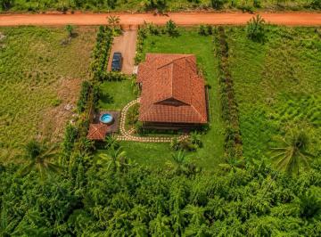 Terreno / Lote · 1000m² · Lotes de Terreno en Venta | Quintas Vacacionales Illari | Pedro Vicente Maldonado
