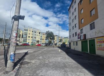 Local comercial · 72m² · En Venta Local Comercial de 72 m² en Vía de Alto Tráfico - $86000 - Sector Quitumbe