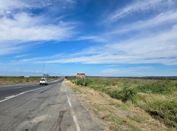 Terreno / Lote , Santa Elena · Terreno en Venta de 9.5 Hectáreas Al Pie de Carretera - Km. 5 Entrada a Santa Elena
