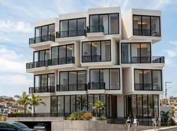 Departamento de 1 habitación, Manta · Suite de Venta en Manta Zona Sur