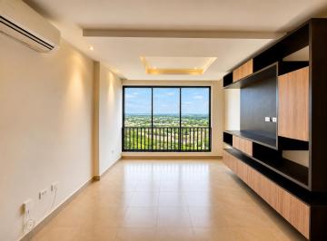 Departamento de 2 habitaciones, Guayaquil · Departamento de 80 m² con 2 Dorm. en Alquiler en Vía a La Costa