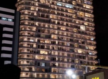 Departamento de 2 habitaciones, Quito · Departamento Moderno en Renta – Edificio One | Sector La Carolina
