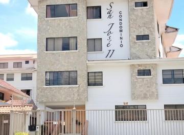Departamento de 2 habitaciones, Cuenca · Departamento de 84 m² con 2 Habitaciones en Venta.