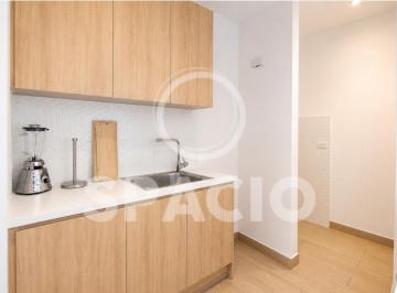 Suite de 1 habitación, Quito · Amplia Suite en Renta – Edificio Unique | Av Nnuu y Amazonas
