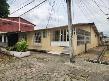 Casa de 3 habitaciones, Guayaquil · Vendo Alborada Séptima Etapa, Casa Rentera, 3 Suithes, Acepto Biess