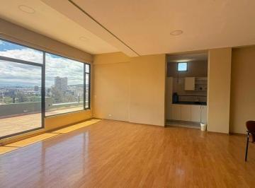Oficina comercial , Quito · Arriendo Oficina Av Amazonas Frente Al Parque La Carolina