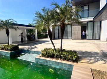 Casa de 5 habitaciones, Guayaquil · Alquiler Casa - Isla Mocolí